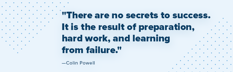 Powell quote